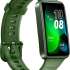 Фитнес-трекер Huawei Band 8 ASK-B19,  1.47",  зеленый / зеленый [55020ank]